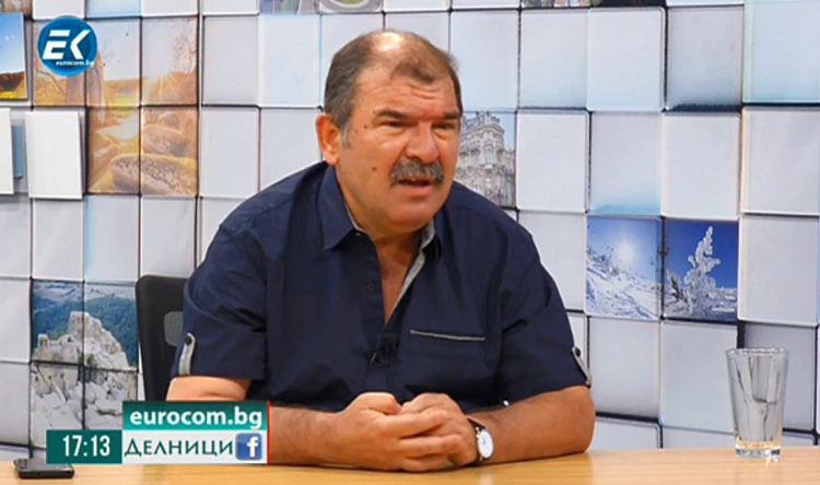 „Предстоят тежки загуби за БСП“, заяви журналистът Георги Атанасов, който