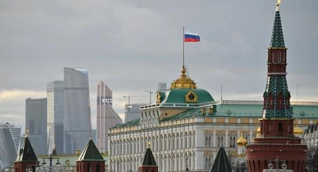 Официален представител на Кремъл обяви, че Русия не се е