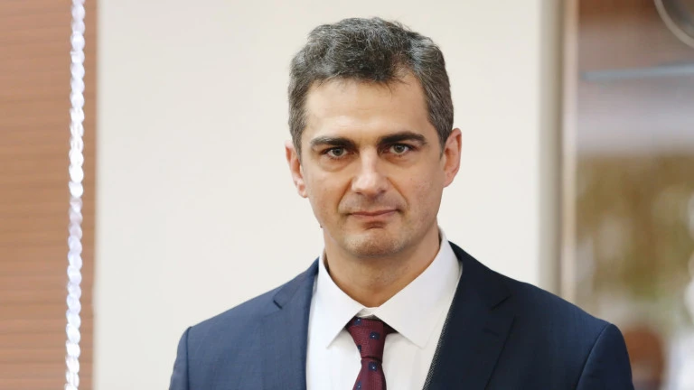 Конституционния съд реши, че изборът на Станислав Тодоров за шеф