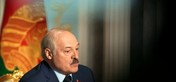 Президентът на Беларус Александър Лукашенко заяви, че Русия все още