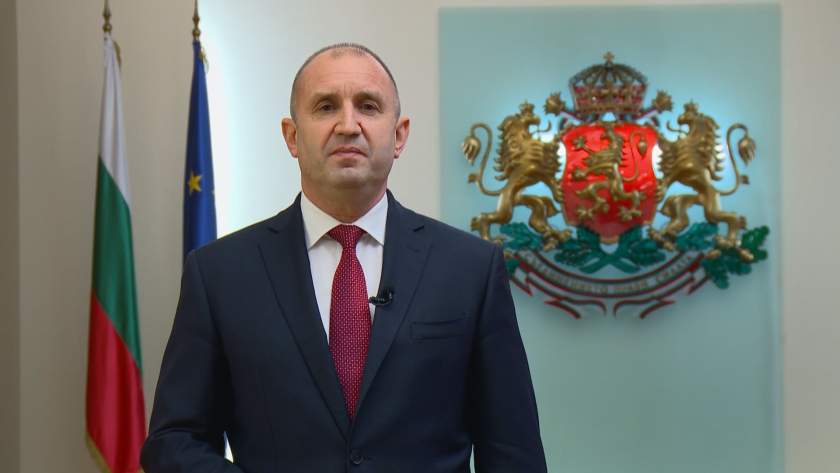 Президентът Румен Радев вероятно ще разпусне 47-ото Народно събрание още