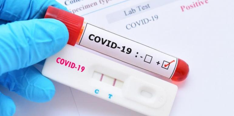 411 нови случая на COVID-19 са регистрирани у нас за