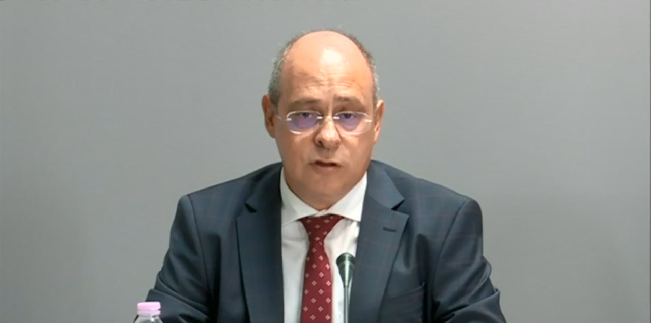 Вицепремиерът и министър на труда и социалната политика Лазар Лазаров