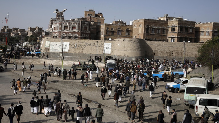 През последното денонощие в южна провинция в Йемен са починали