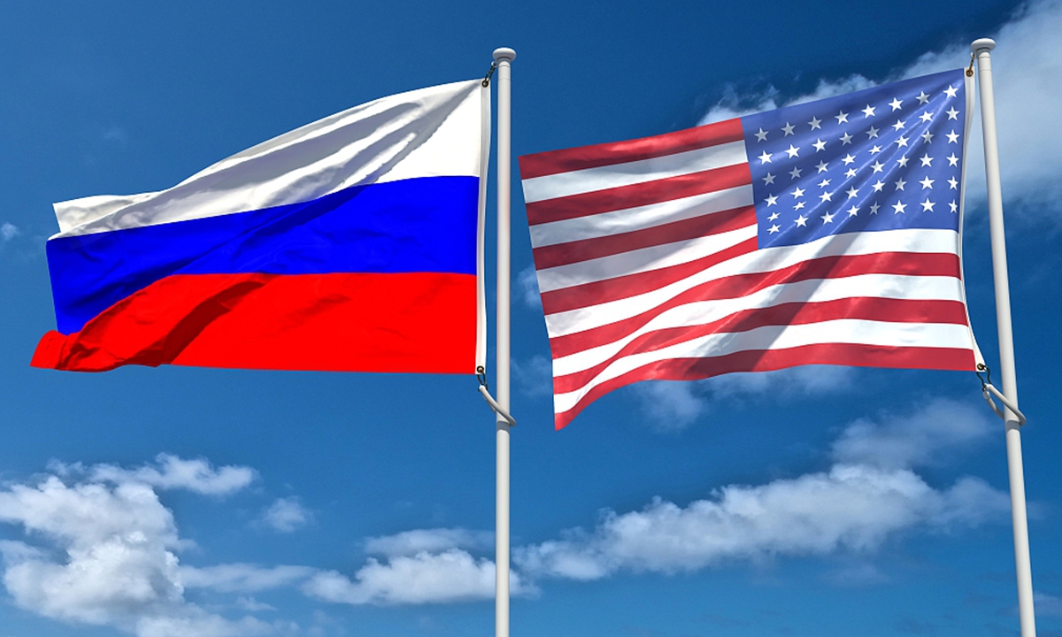 Москва уведоми Вашингтон, че дипломатическите връзки между тях ще пострадат