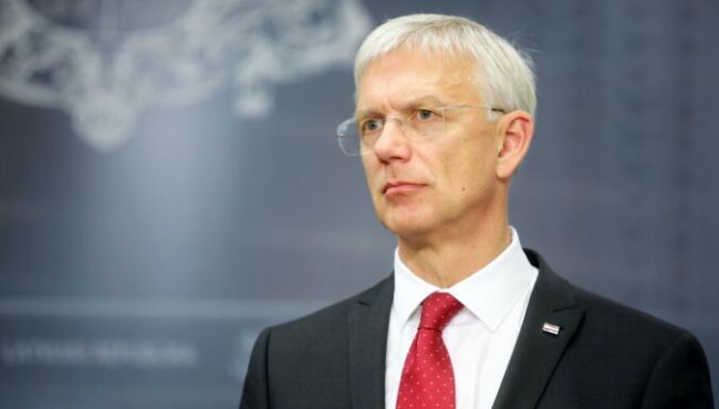 Латвия планира да затегне още повече правилата за издаване и