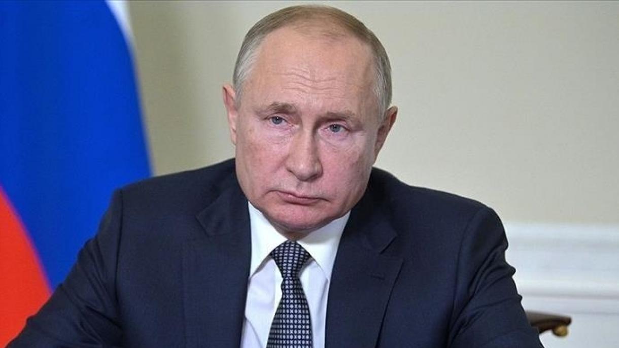 Руският президент Владимир Путин планира да присъства на срещата на