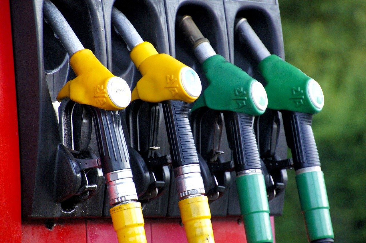 Цените на горивата са с тенденция към успокояване в увеличението,