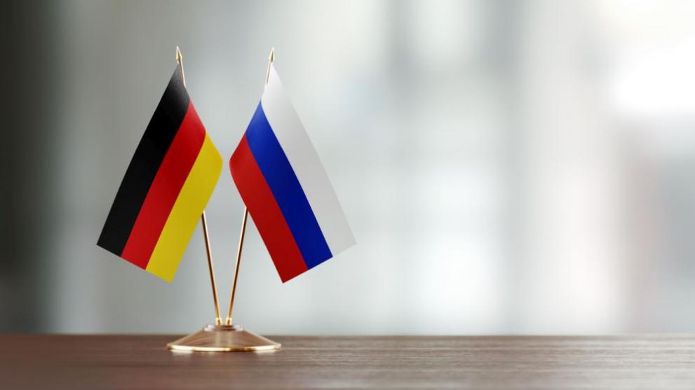 Германският износ за Русия продължава стабилно да намалява, сочат последните