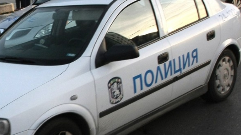 Украинският гражданин, заловен да превозва нелегални мигранти, търсел работа за