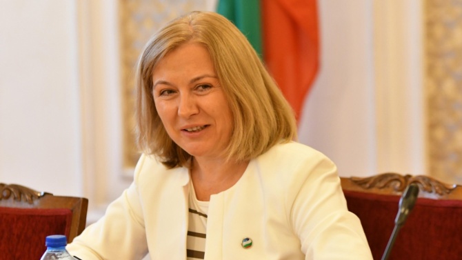 „В България 97% от внесените обвинителни актове приключват с осъдителни