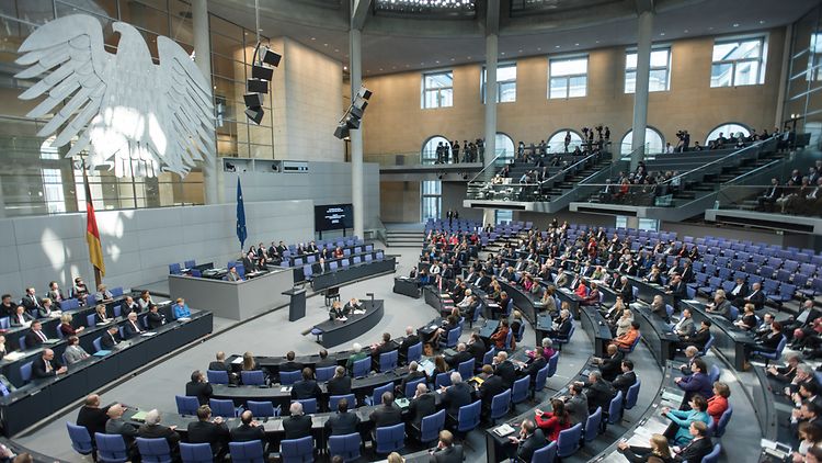 Германското правителство одобри план на стойност 65 милиарда евро за