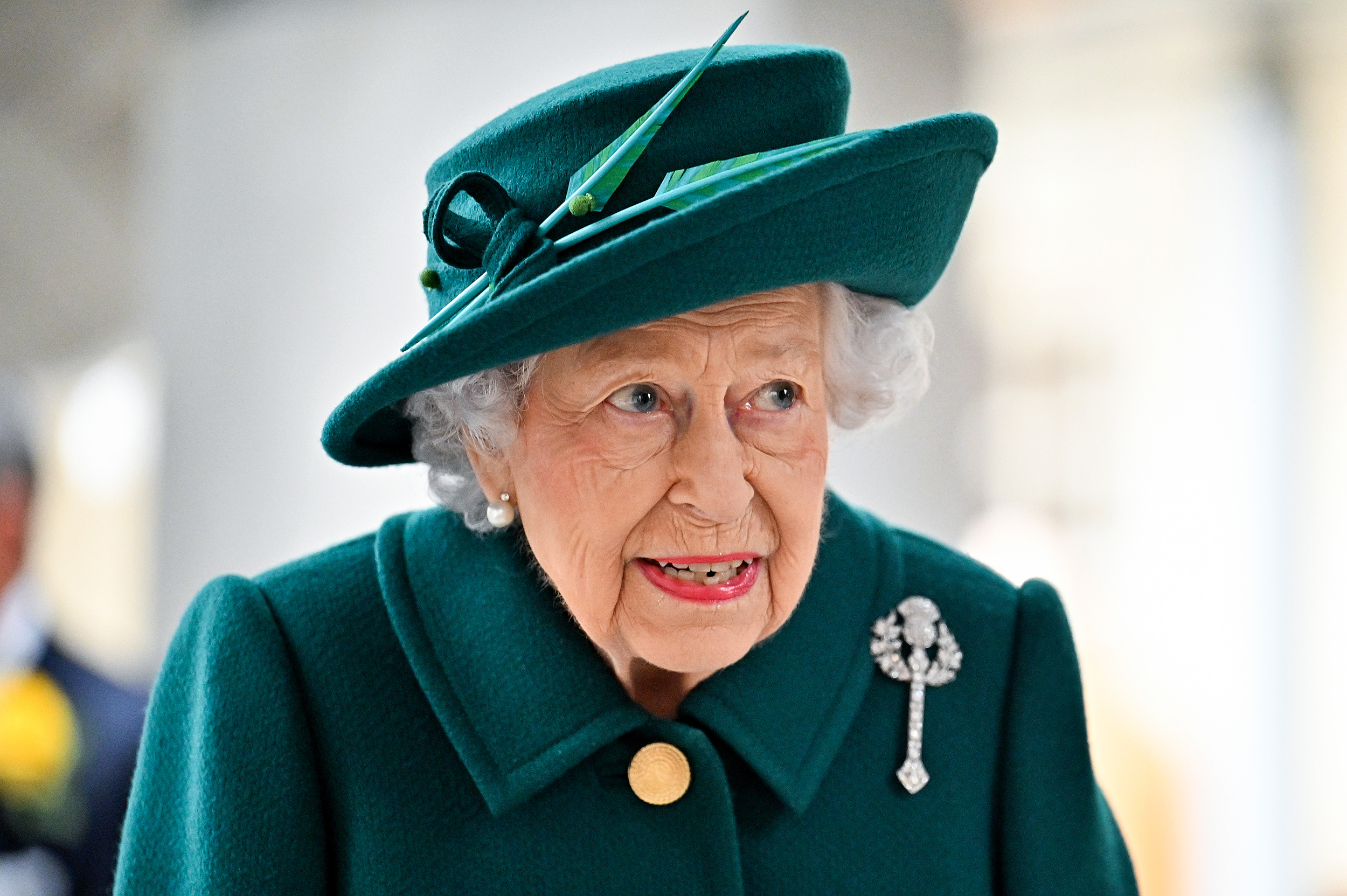 Кралица Елизабет II, най-дълго управлявалият британски монарх, почина на 96-годишна