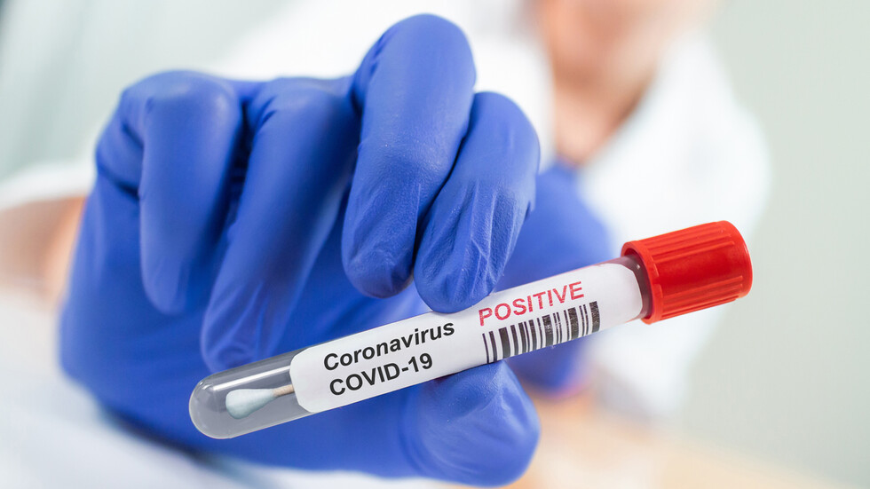257 са новите случаи на COVID-19 у нас за изтеклото