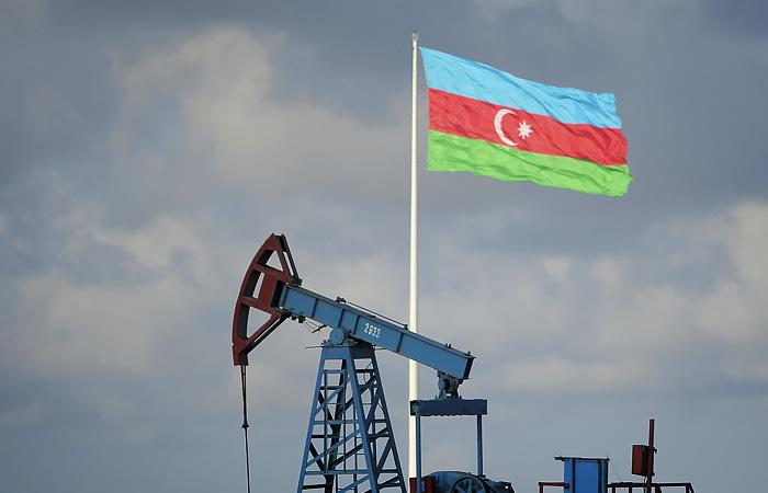 Износът на газ от Азербайджан е нараснал с 23% през