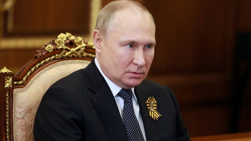Русия тайно е похарчила над 300 млн. долара за финансиране