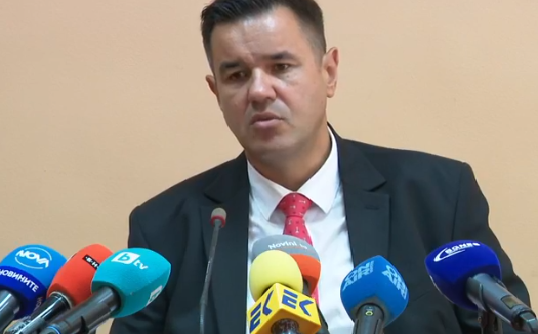Министърът на икономиката Никола Стоянов потвърди, че дългосрочно България се