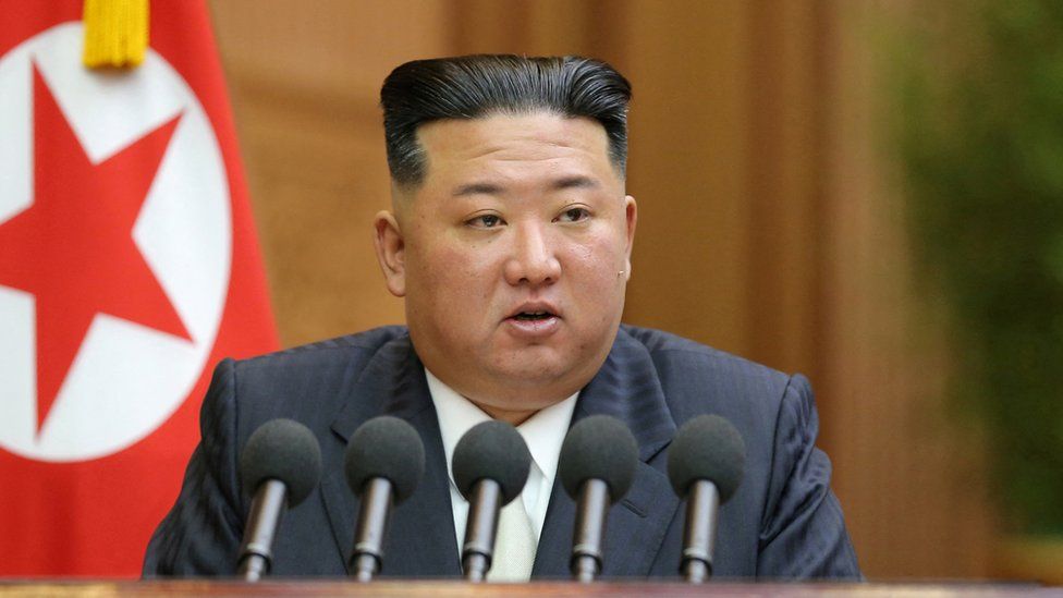 Северна Корея заяви, че никога не е доставяла оръжия или