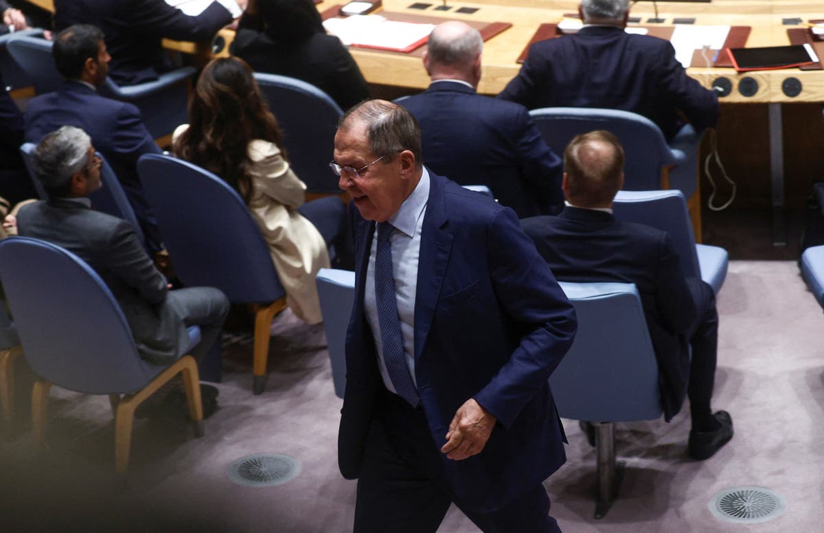 Най-високата световна дипломатическа сцена в Съвета за сигурност на ООН