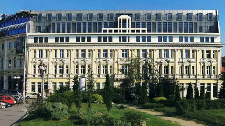 Българската банка за развитие въведе „зелени“ мерки в отговор на
