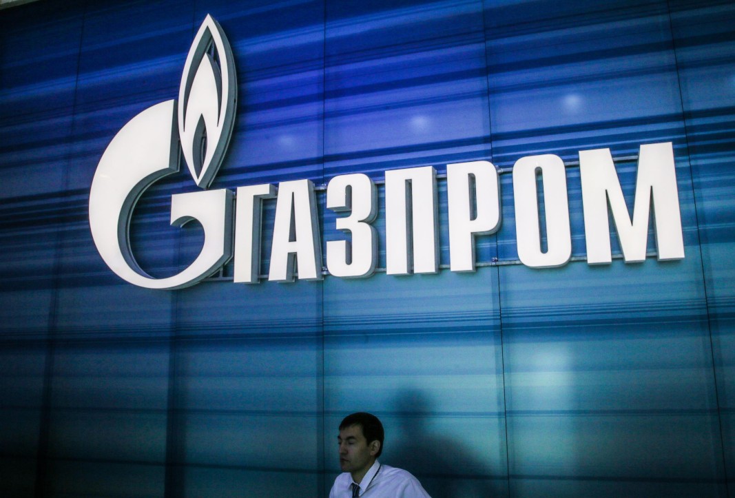 Газпром, заедно с италианските купувачи, успяха да намерят решение за