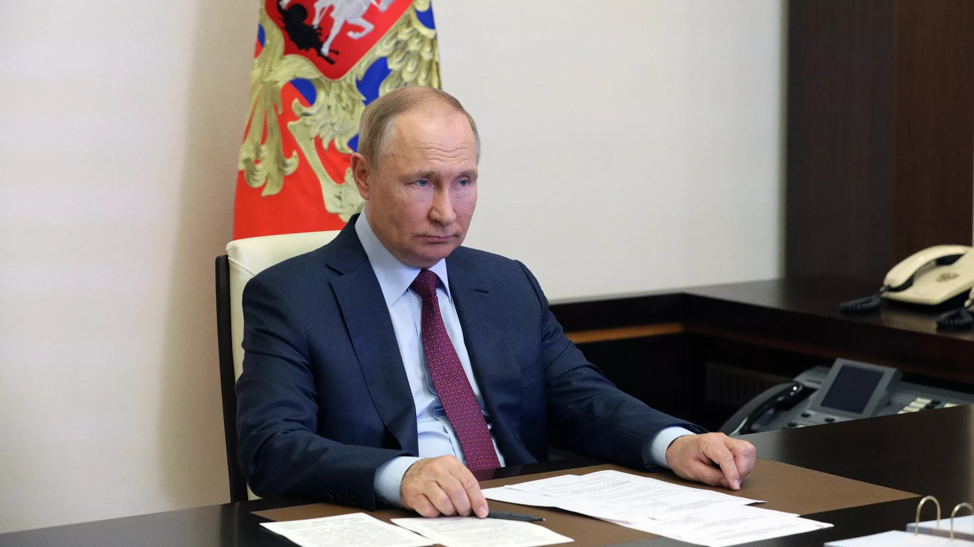 Русия ще отговори сурово, ако украинските власти продължат да организират