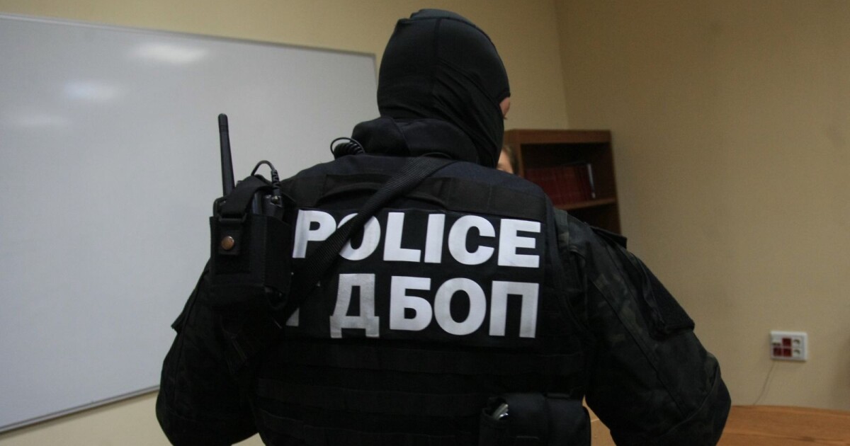 Софийският районен съд освободи служителя на ГДБОП, който беше обвинен,
