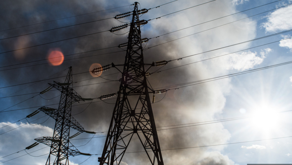 Русия удари около 30% от енергийната инфраструктура на Украйна при