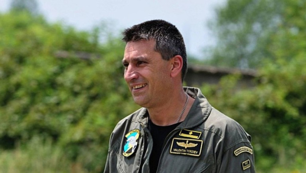 Има по-отговорно лице за смъртта на подполковник Валентин Терзиев, което