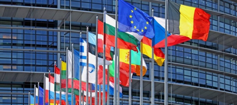 Външните министри на държавите-членки на ЕС официално одобриха предоставянето на