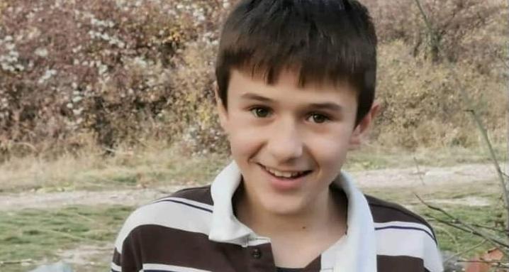12-годишният Александър, когото издирват вече шести ден, е отсъствал от