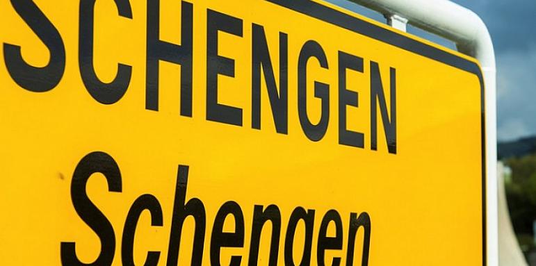 Темата Шенген днес влезе и в Народното събрание.Депутатите приеха декларация,