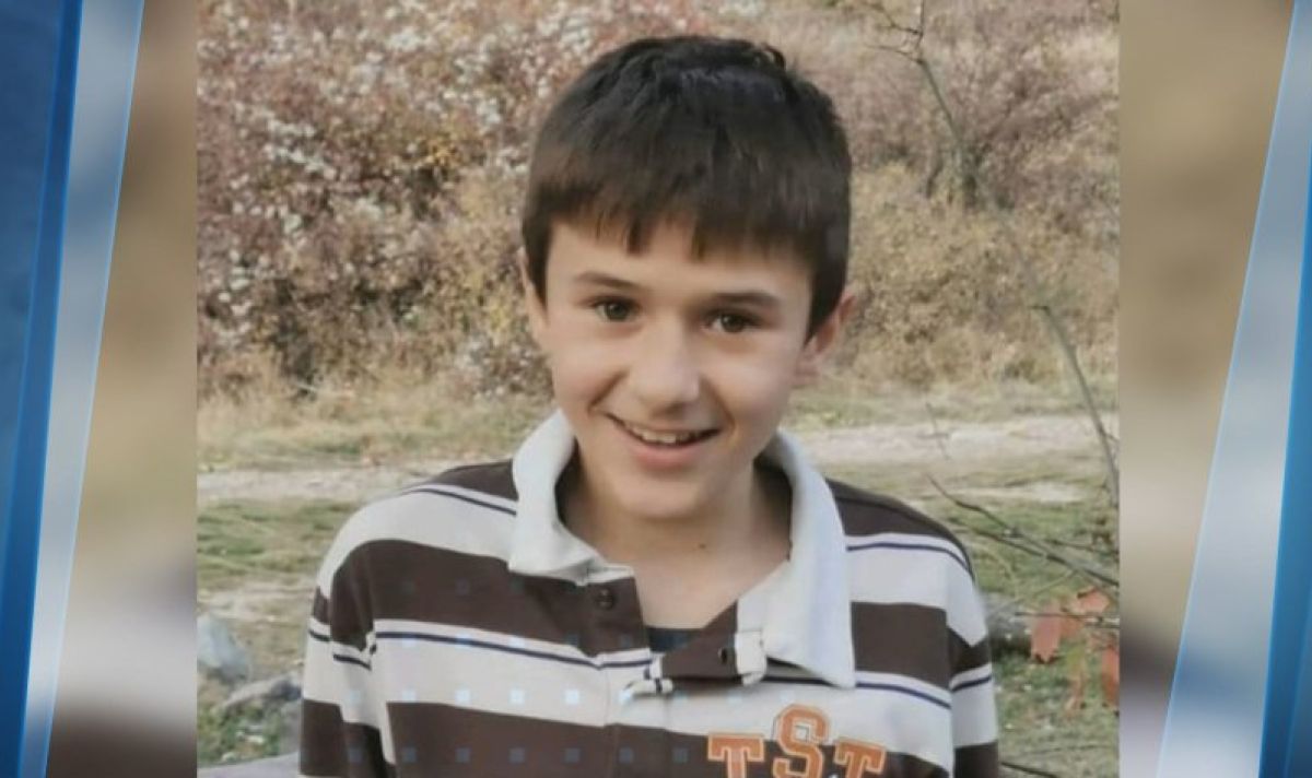 Изчезналият преди девет дни 12-годишен Александър от Перник е открит,