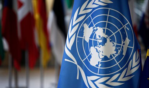 Ръководителят на ООН Антониу Гутериш заяви, че срещата за климата