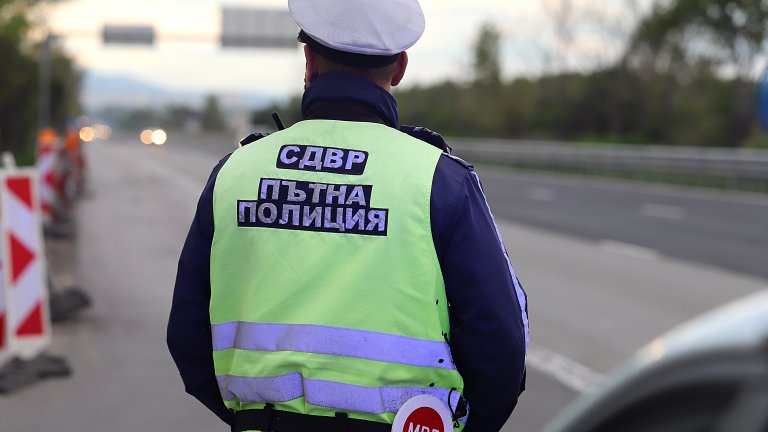Почина 35-годишният полицай Иван Тасев, който преди 9 дни пострада