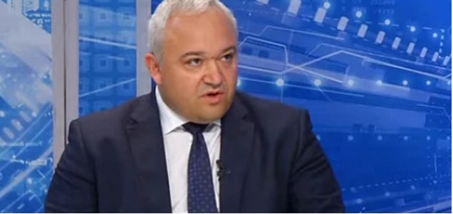 Иван Демерджиев има информация, че от редиците на МВР кандидат-премиерът