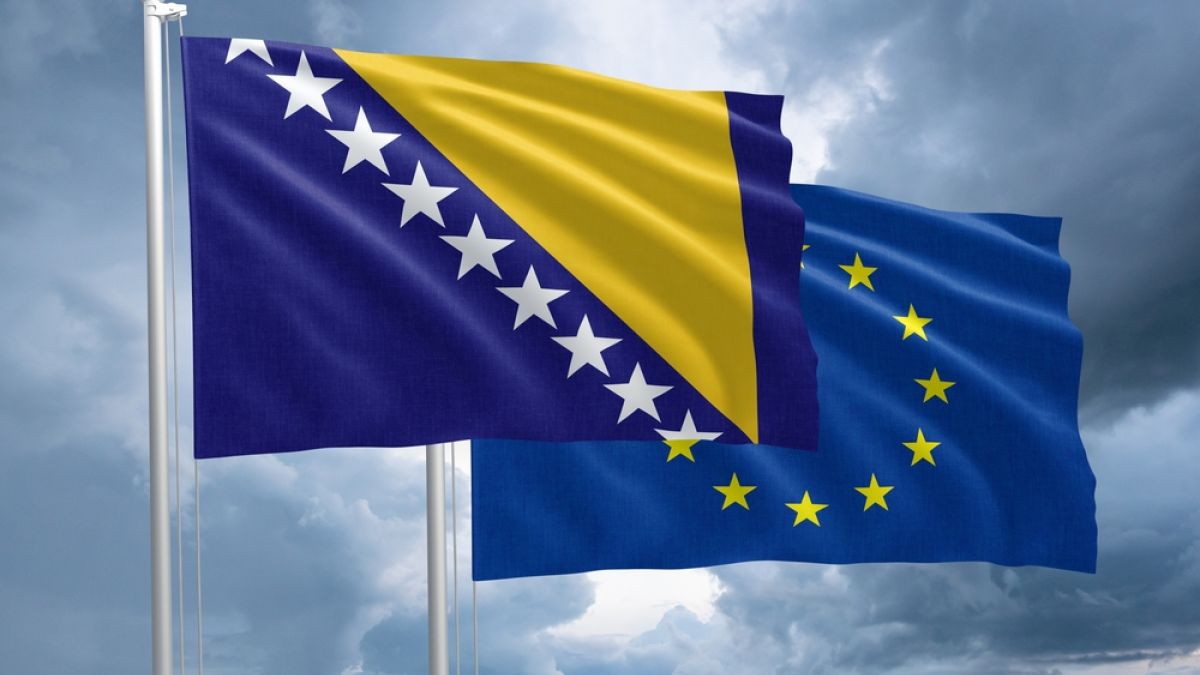 Държавите-членки на Европейския съюз взеха решение във вторник да предоставят