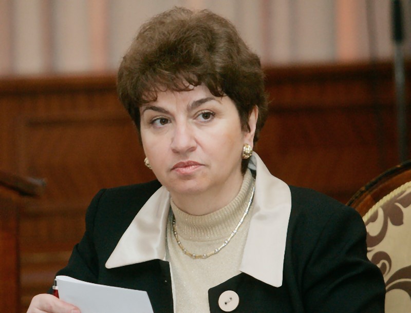 Президентът Румен Радев освободи Меглена Иванова Плугчиева-Александрова от длъжността извънреден