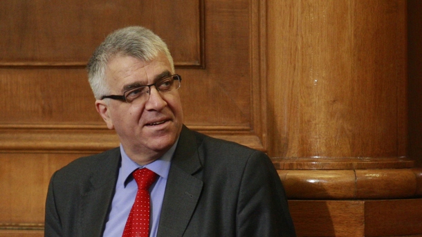 БСП поиска служебният премиер Гълъб Донев да бъде изслушан в