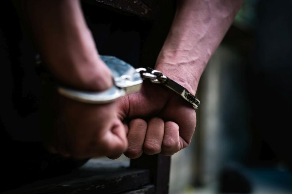 Задържаният 47-годишен мъж за убийството на 4-годишно дете в Хасково