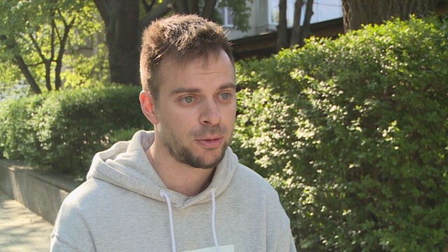 Музикантът Aлeĸcaндъp Дeянoв-Cĸилъp окончателно спечели дело срещу държавата, която искаше
