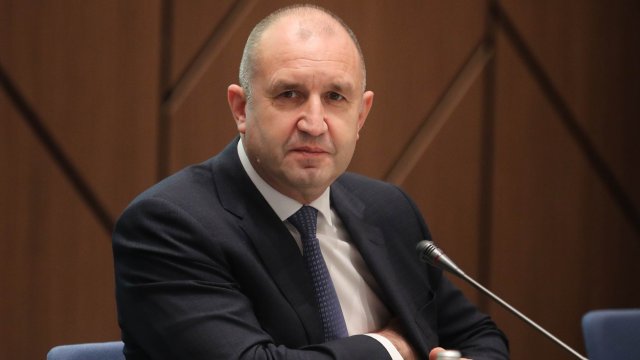 България не може да си позволи повече безвремие, независимо дали