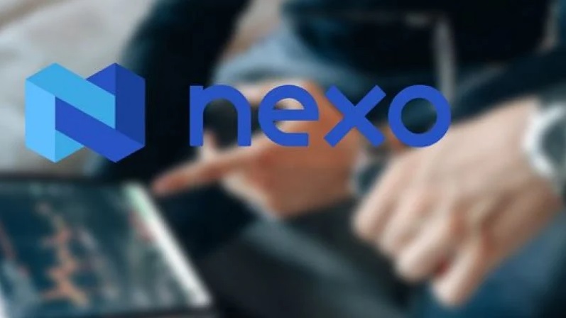 Криптокомпанията „Нексо“ получи забрана да оперира на територията на щата