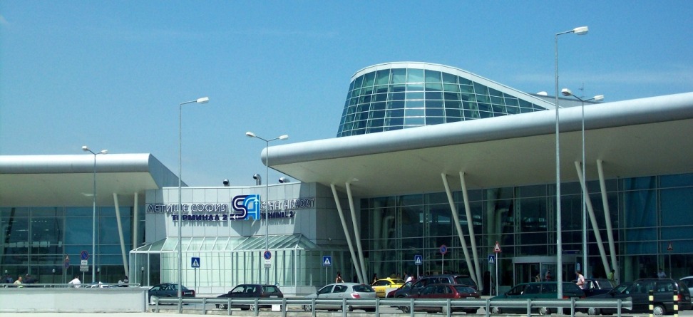 Летище София е едно от старите европейски летища, което през