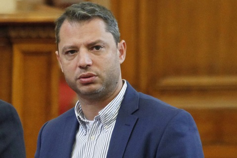 „На ПП им е важна съдебната система, затова Петков и