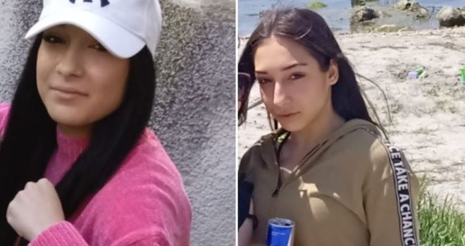 Варненската полиция издирва три момичета, които са избягали от Център