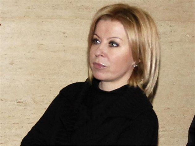 Десислава Дишлиева, която беше съдена и оправдана по делото за
