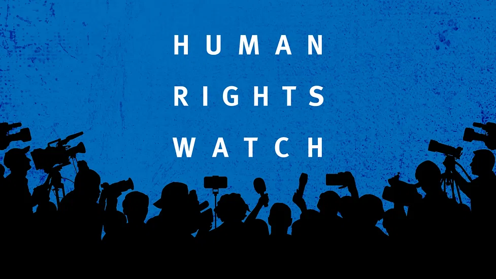 Застъпническата група Human Rights Watch призова Украйна във вторник да