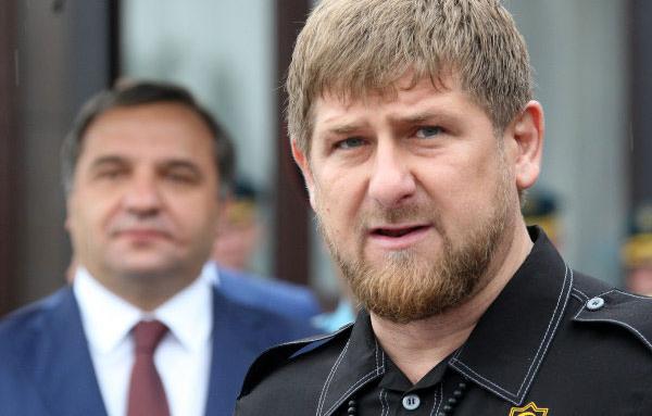 В интервю за ТВ “Россия 1” чеченския лидер заяви: “Аз