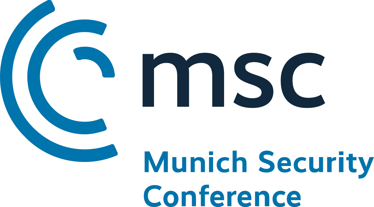 В момента в Мюнхен се провежда конференция по сигурността.Това е